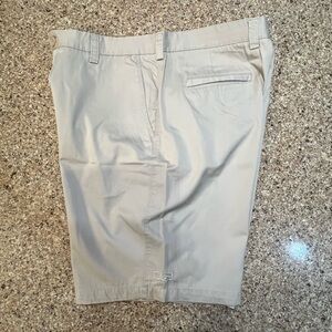 Honolua Surf Co Flat Front Shorts